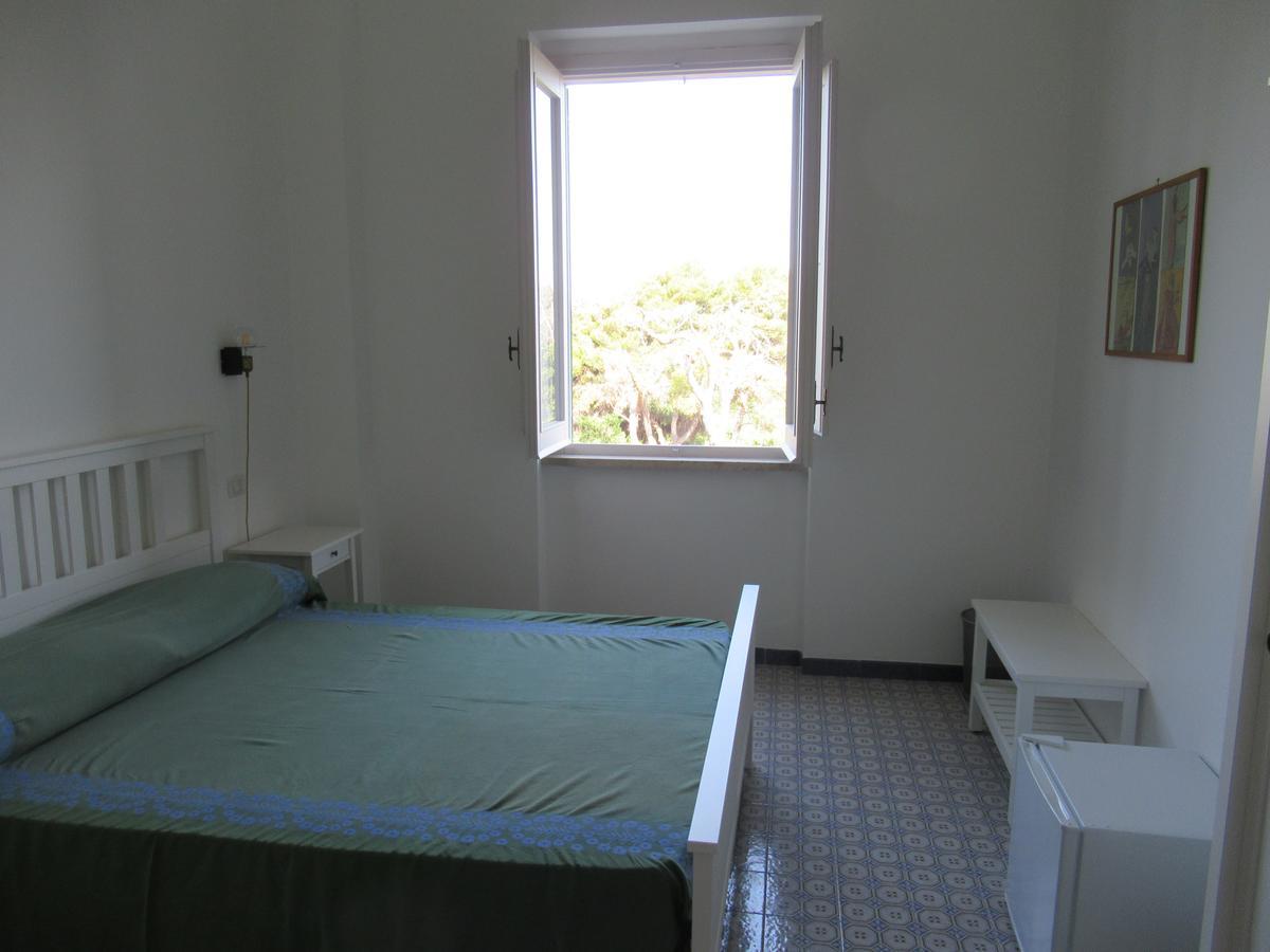 Villa Marta Taranto Exteriör bild