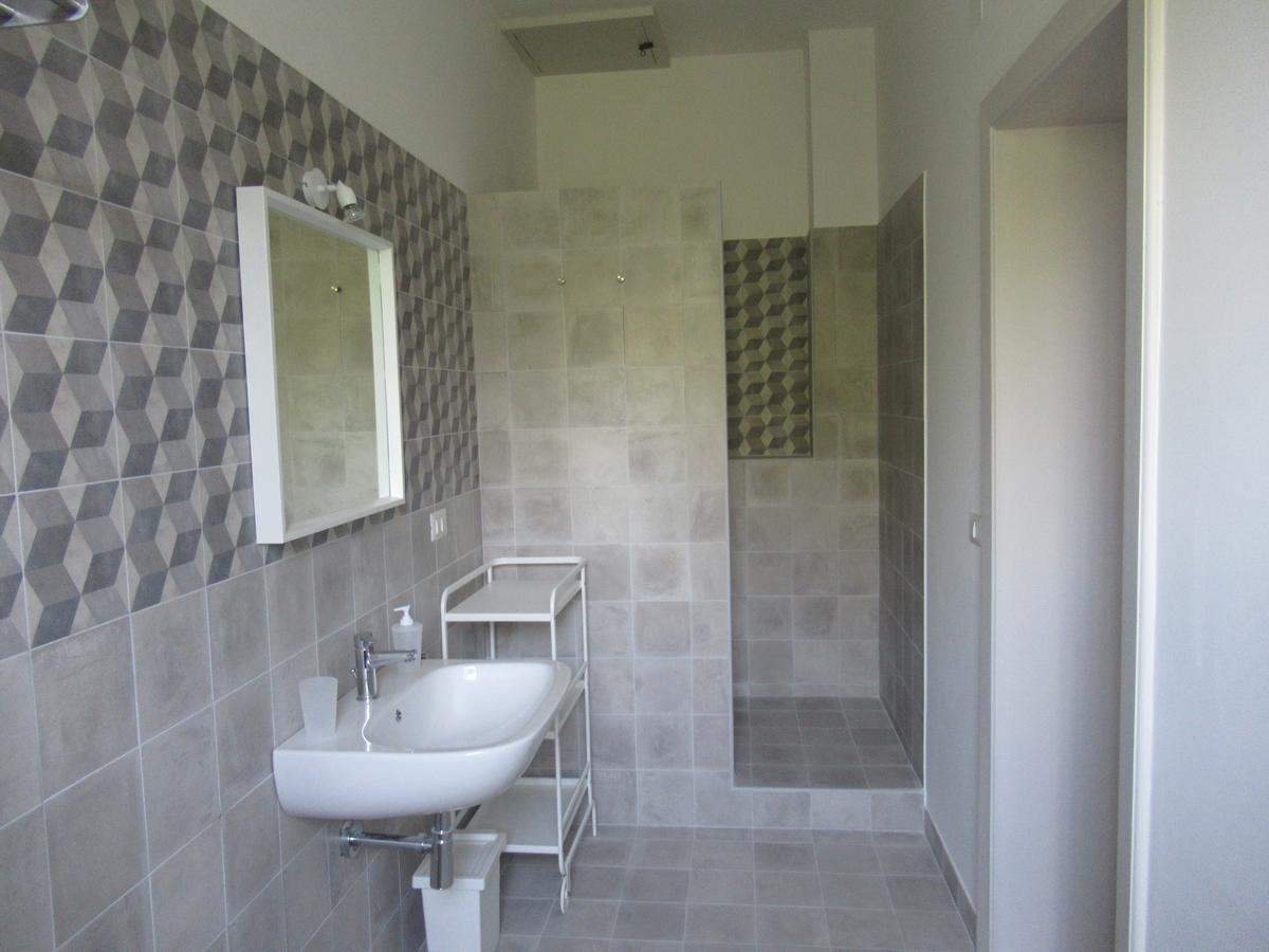 Villa Marta Taranto Exteriör bild