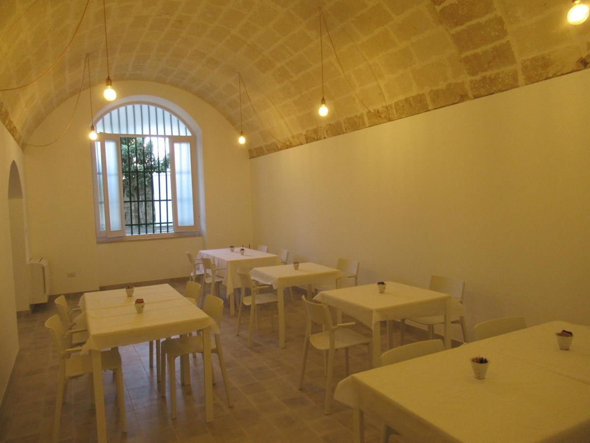 Villa Marta Taranto Exteriör bild