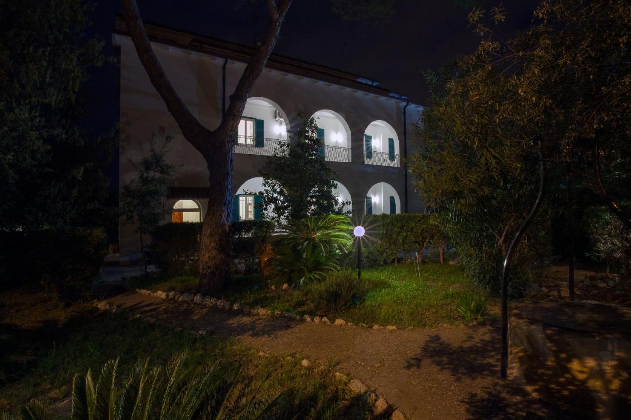 Villa Marta Taranto Exteriör bild