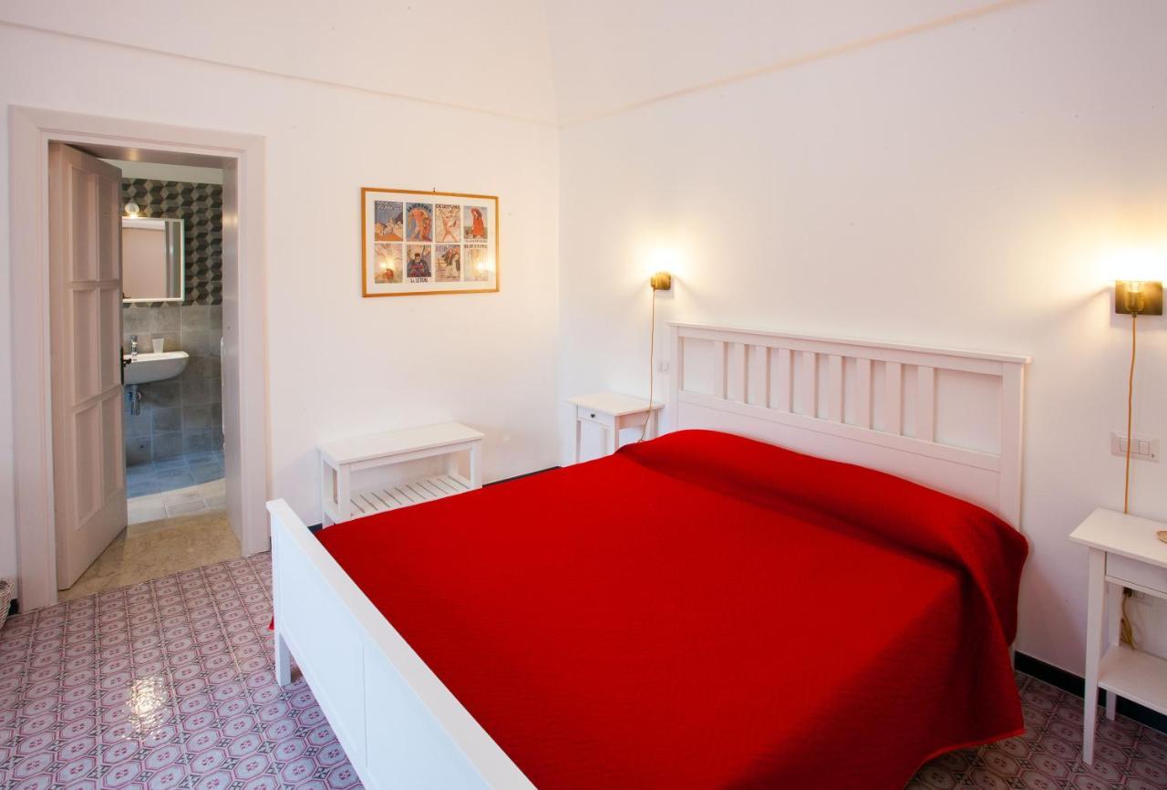 Villa Marta Taranto Exteriör bild