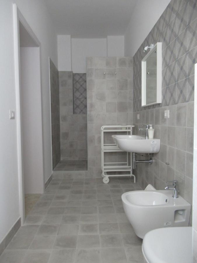 Villa Marta Taranto Exteriör bild