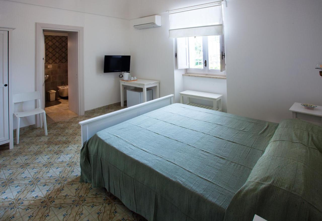 Villa Marta Taranto Exteriör bild