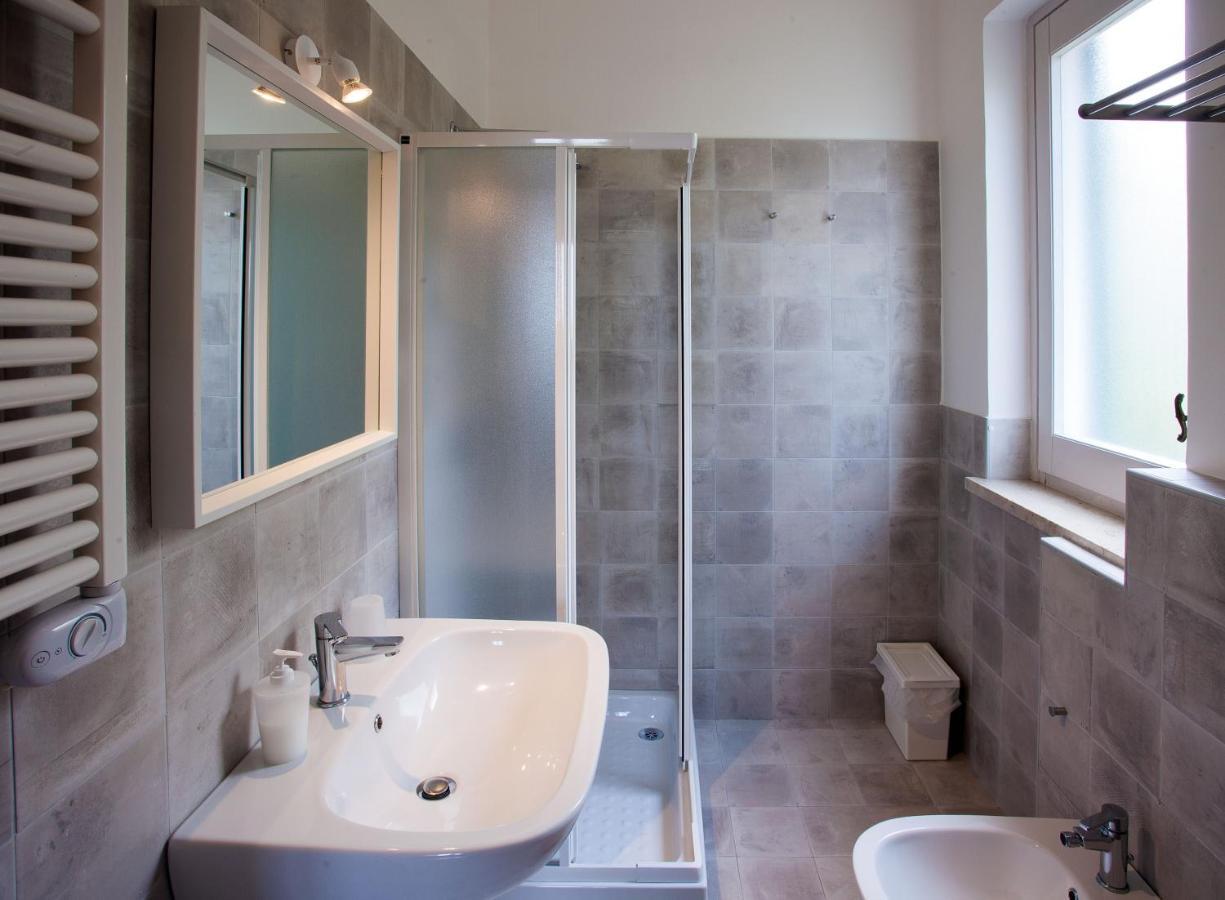 Villa Marta Taranto Exteriör bild