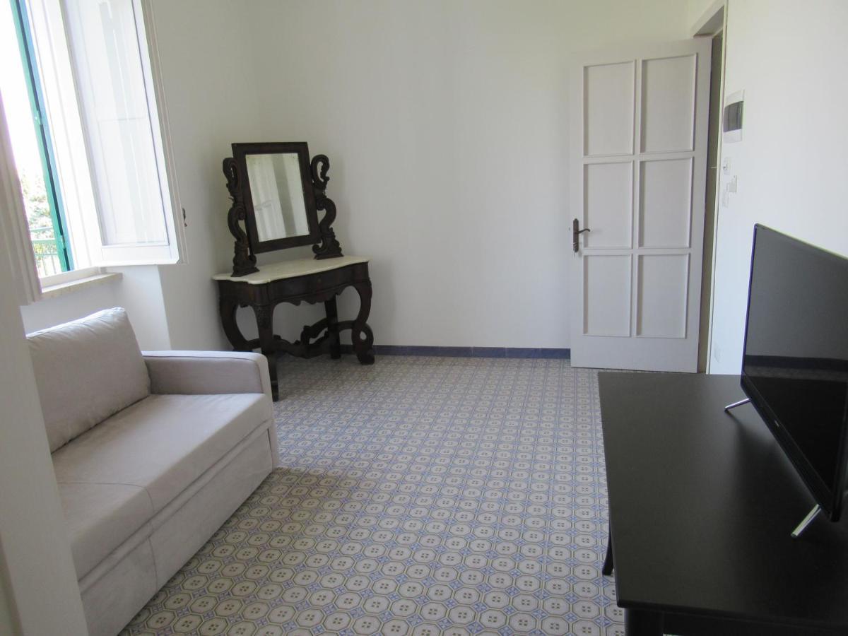 Villa Marta Taranto Exteriör bild